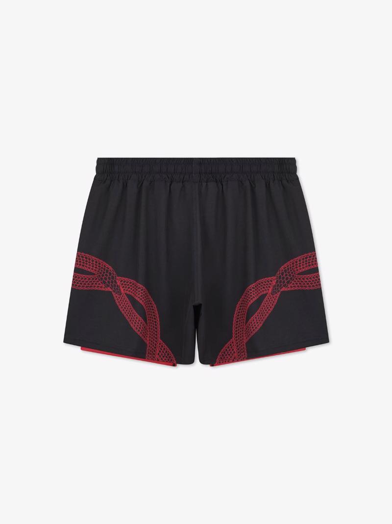MANTO hybrid fightshorts Urobros